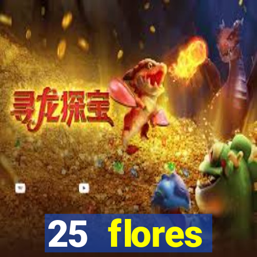 25 flores silvestres desbravadores